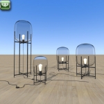 Pulpo lamp by Oda