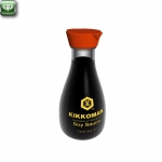 Soy sauce